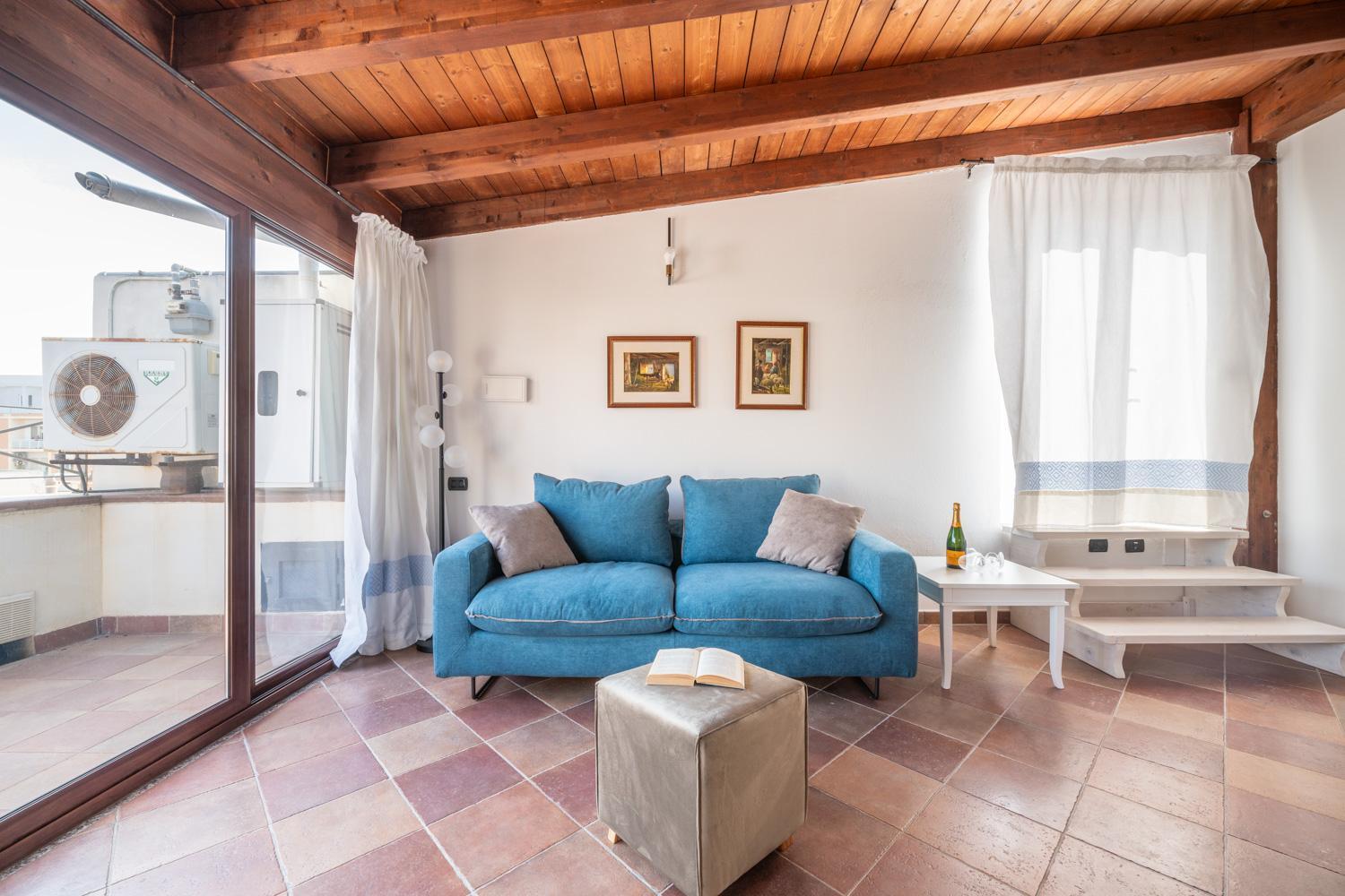 Greta House San Benedetto Apartment กาญารี ภายนอก รูปภาพ