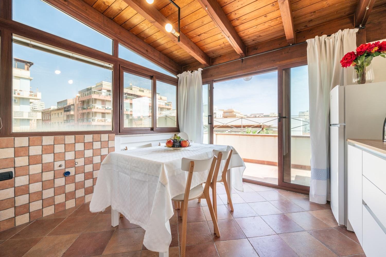 Greta House San Benedetto Apartment กาญารี ภายนอก รูปภาพ