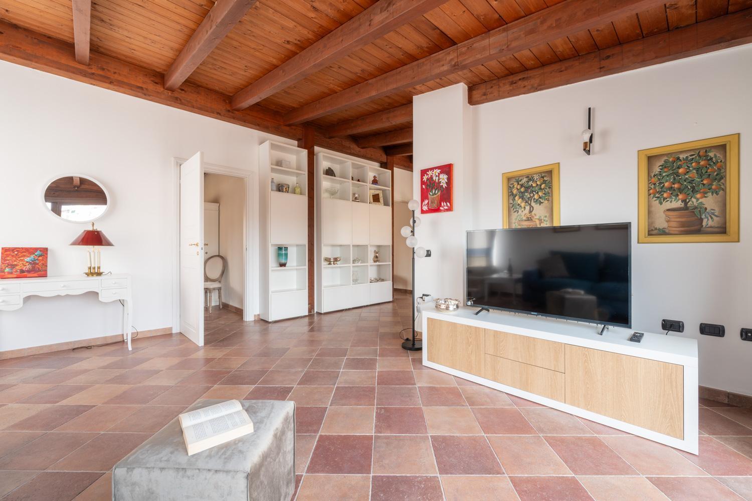 Greta House San Benedetto Apartment กาญารี ภายนอก รูปภาพ