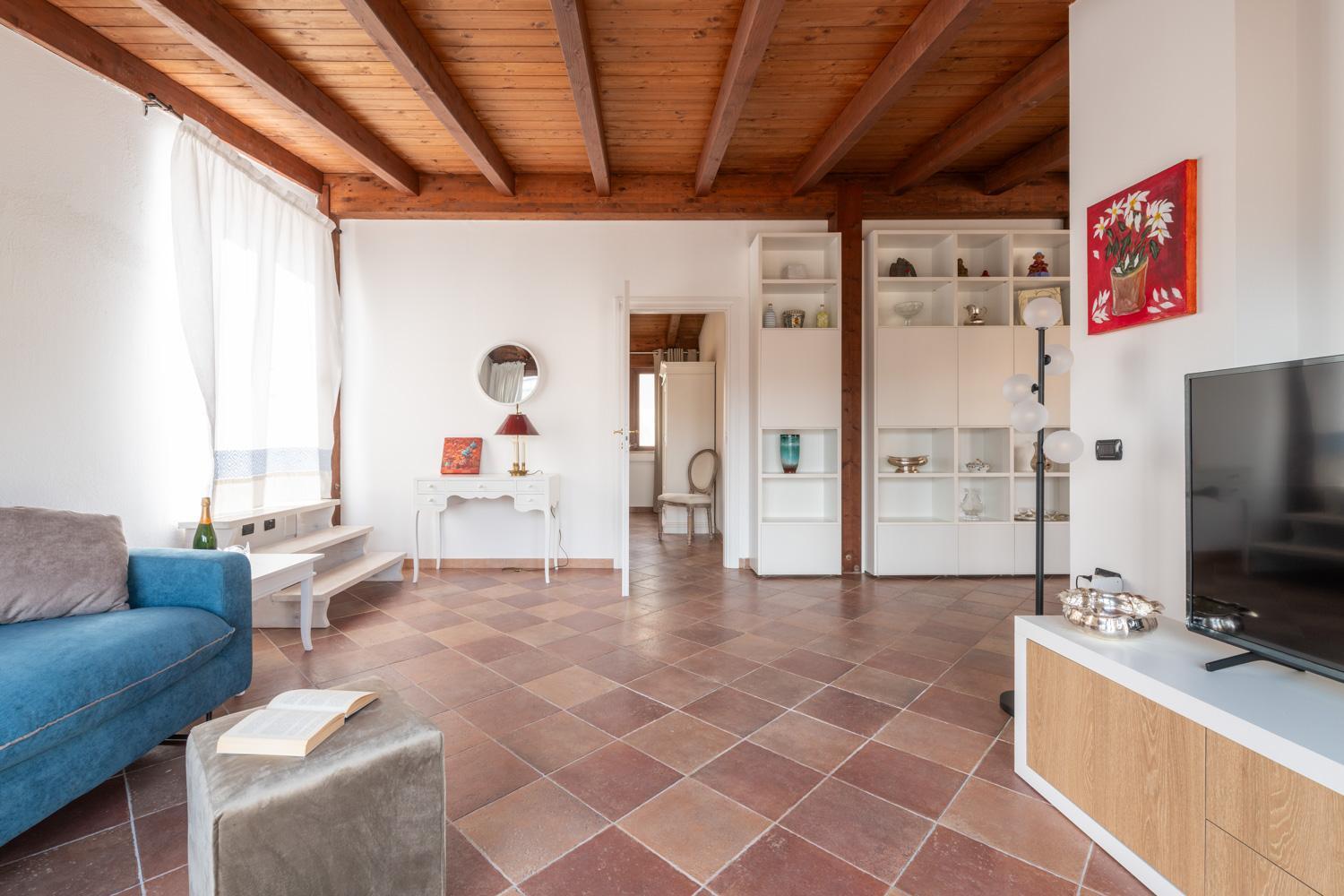 Greta House San Benedetto Apartment กาญารี ภายนอก รูปภาพ