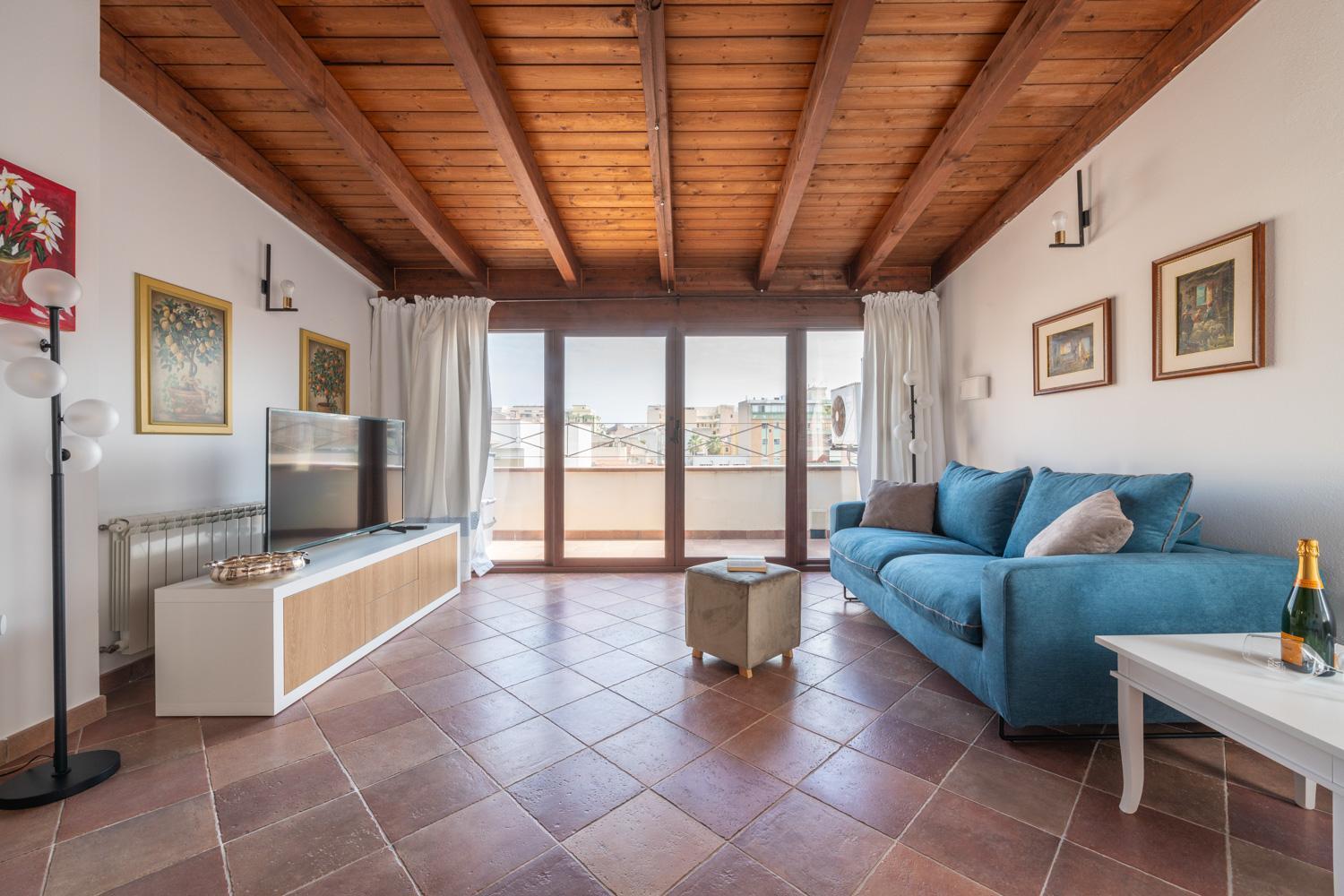 Greta House San Benedetto Apartment กาญารี ภายนอก รูปภาพ