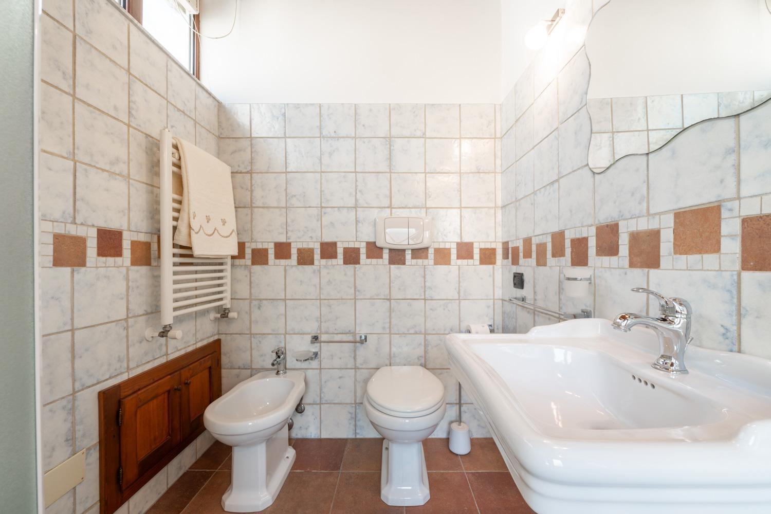 Greta House San Benedetto Apartment กาญารี ภายนอก รูปภาพ
