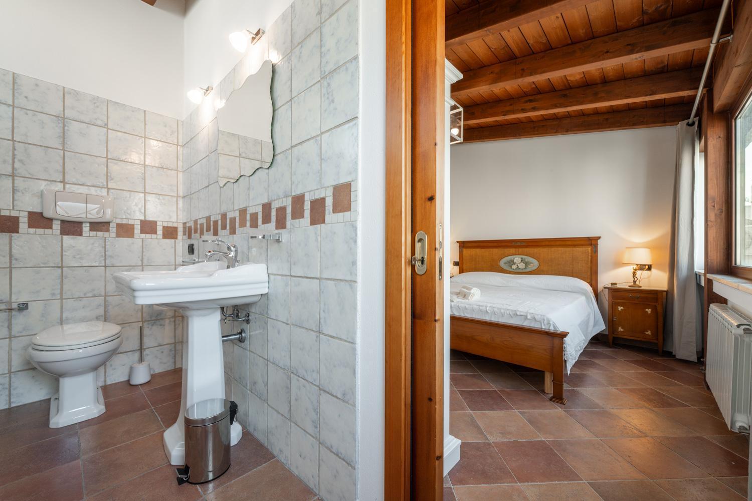 Greta House San Benedetto Apartment กาญารี ภายนอก รูปภาพ