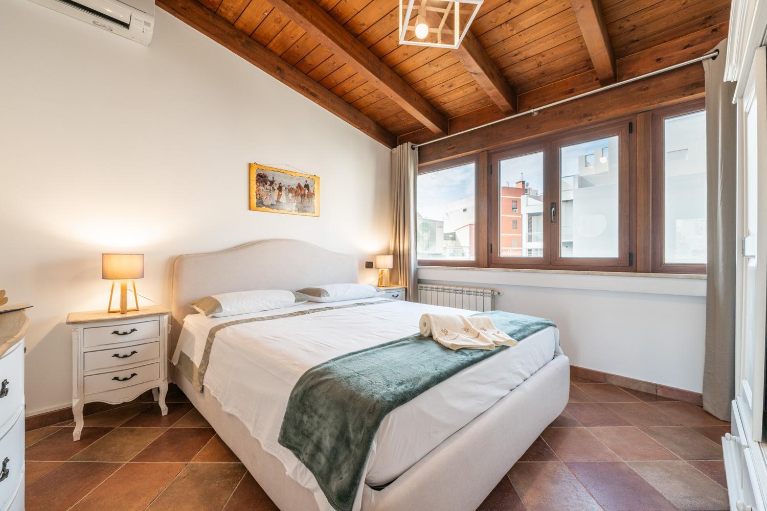 Greta House San Benedetto Apartment กาญารี ภายนอก รูปภาพ