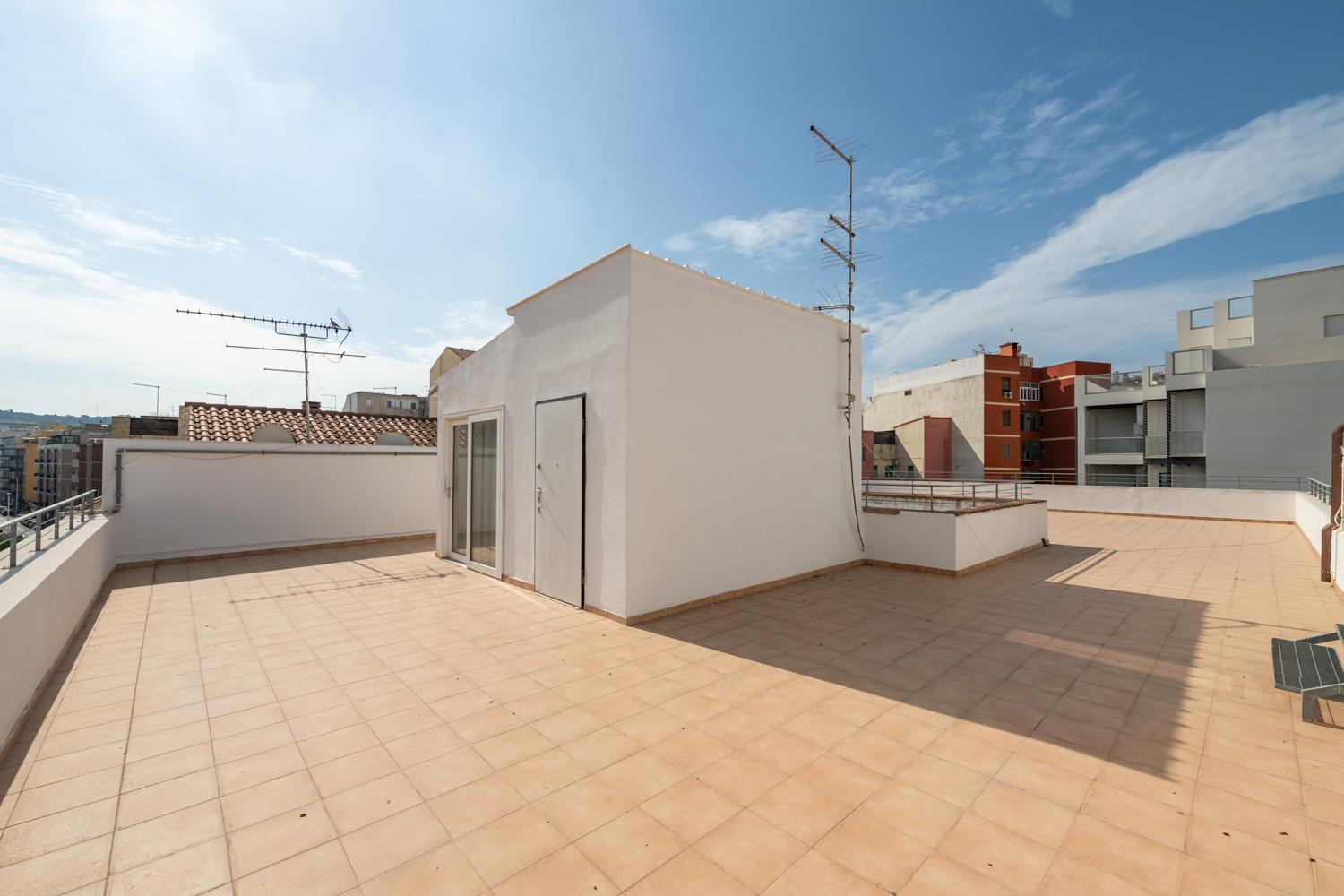 Greta House San Benedetto Apartment กาญารี ภายนอก รูปภาพ