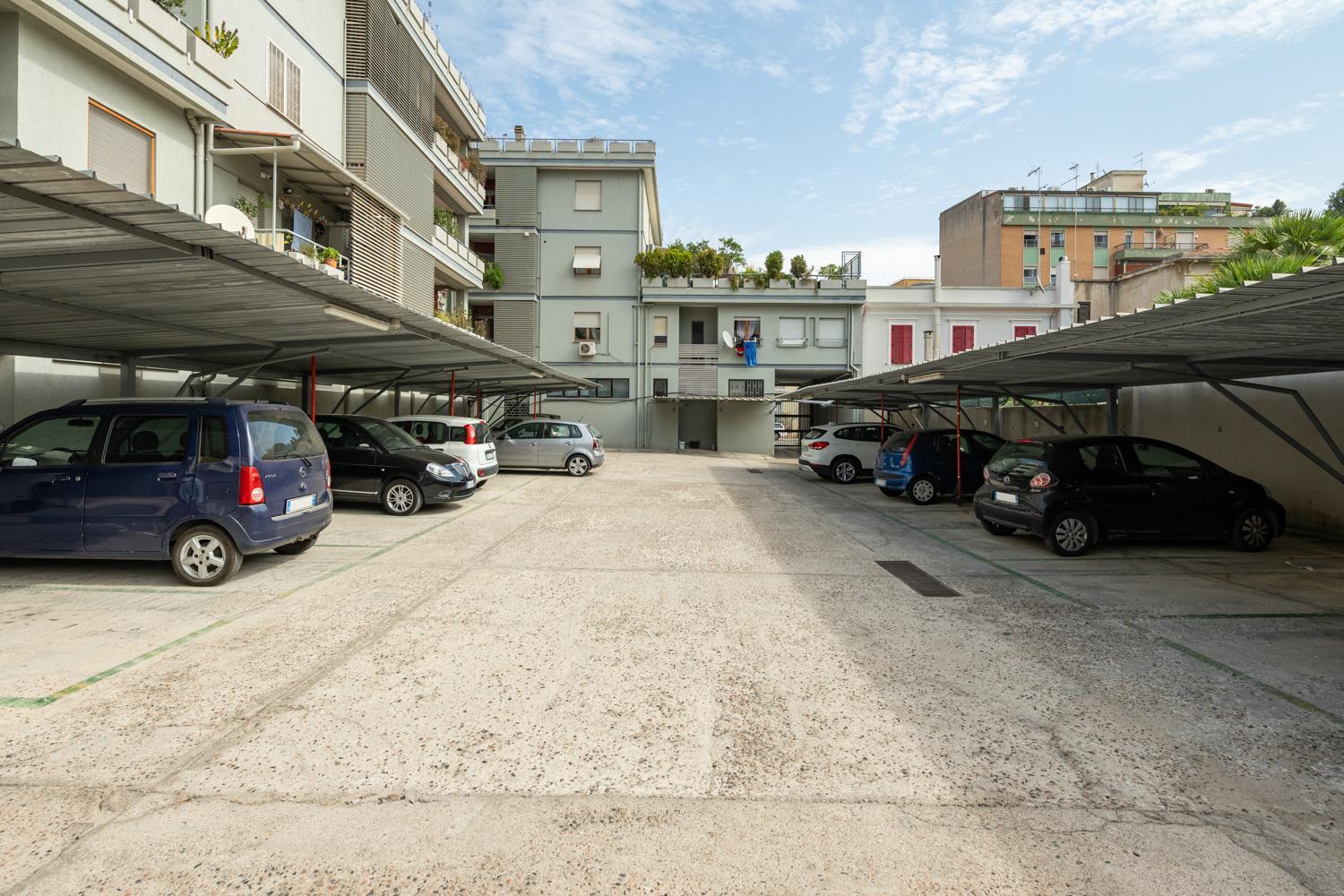 Greta House San Benedetto Apartment กาญารี ภายนอก รูปภาพ