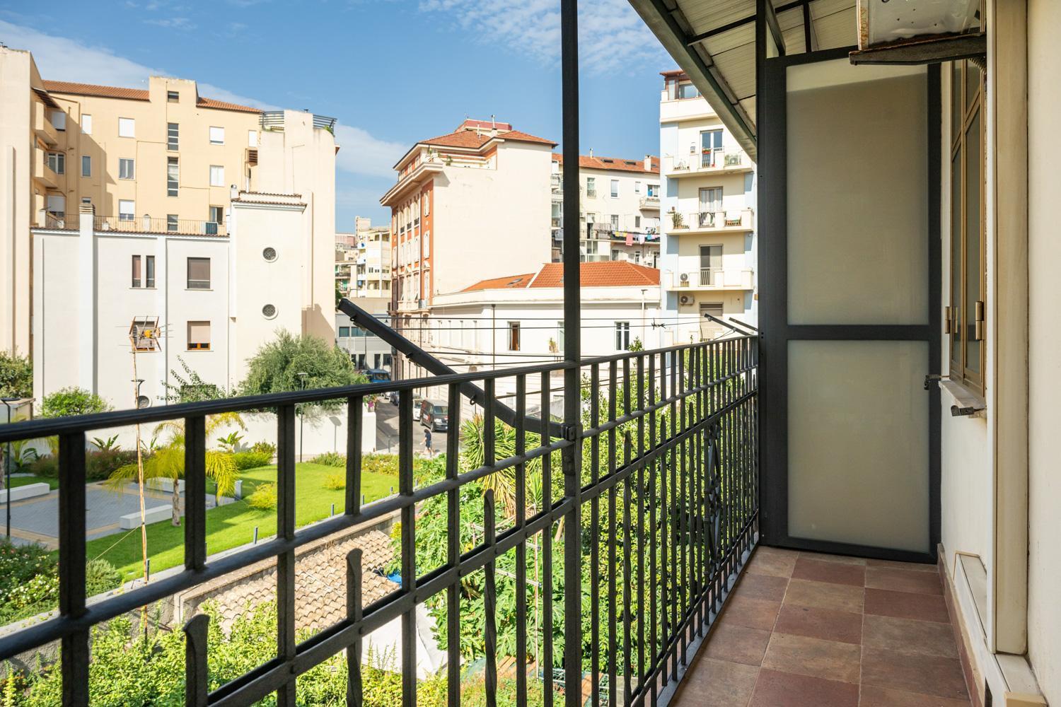 Greta House San Benedetto Apartment กาญารี ภายนอก รูปภาพ