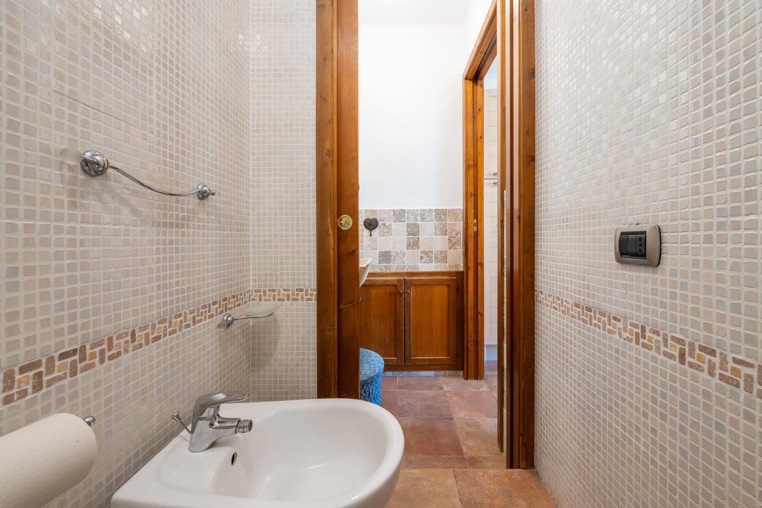 Greta House San Benedetto Apartment กาญารี ภายนอก รูปภาพ