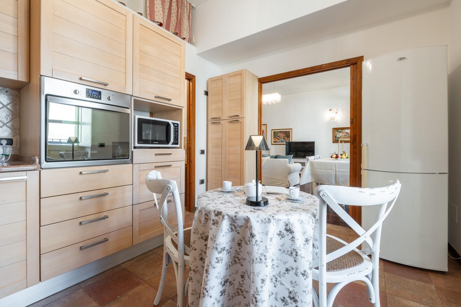 Greta House San Benedetto Apartment กาญารี ภายนอก รูปภาพ