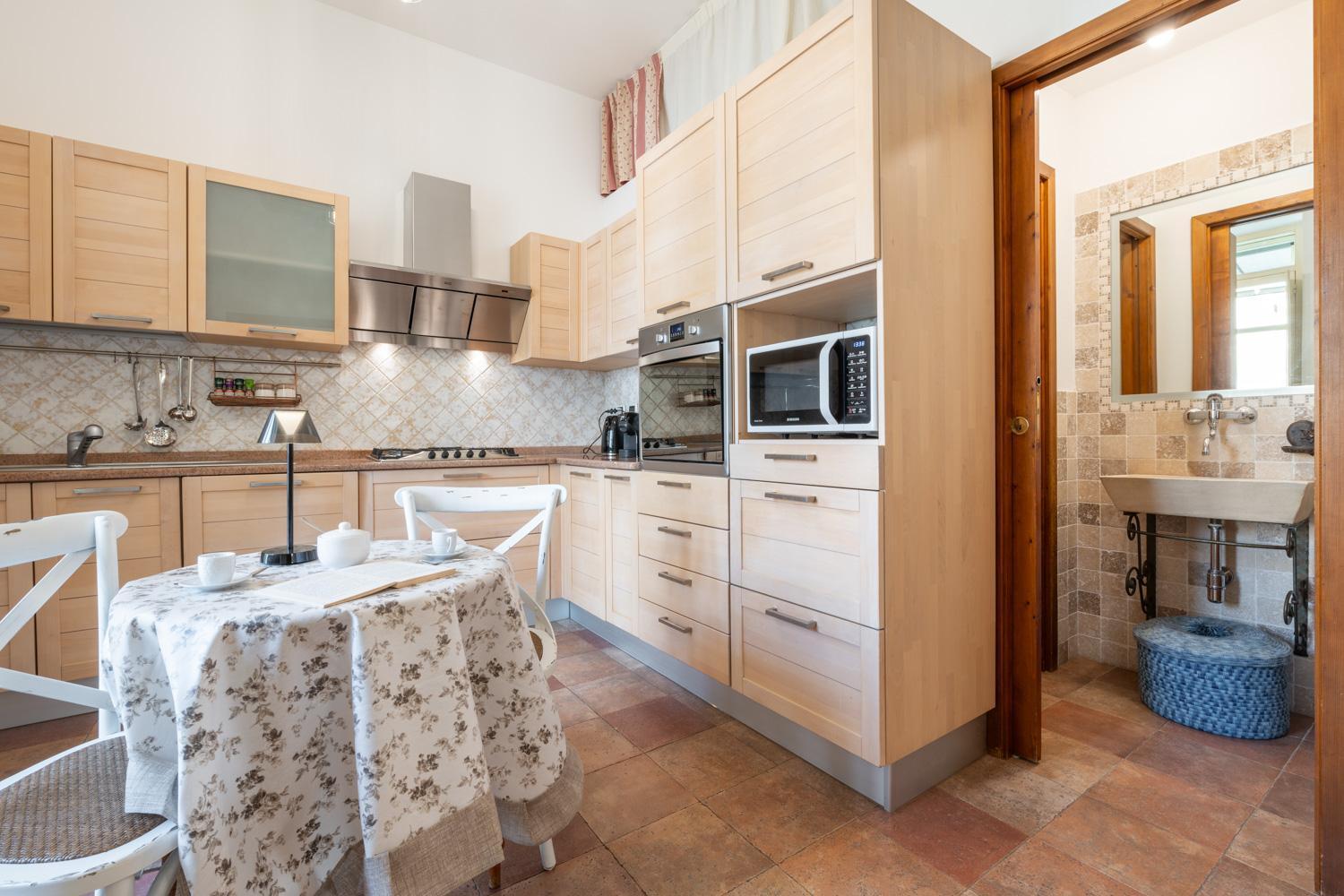 Greta House San Benedetto Apartment กาญารี ภายนอก รูปภาพ