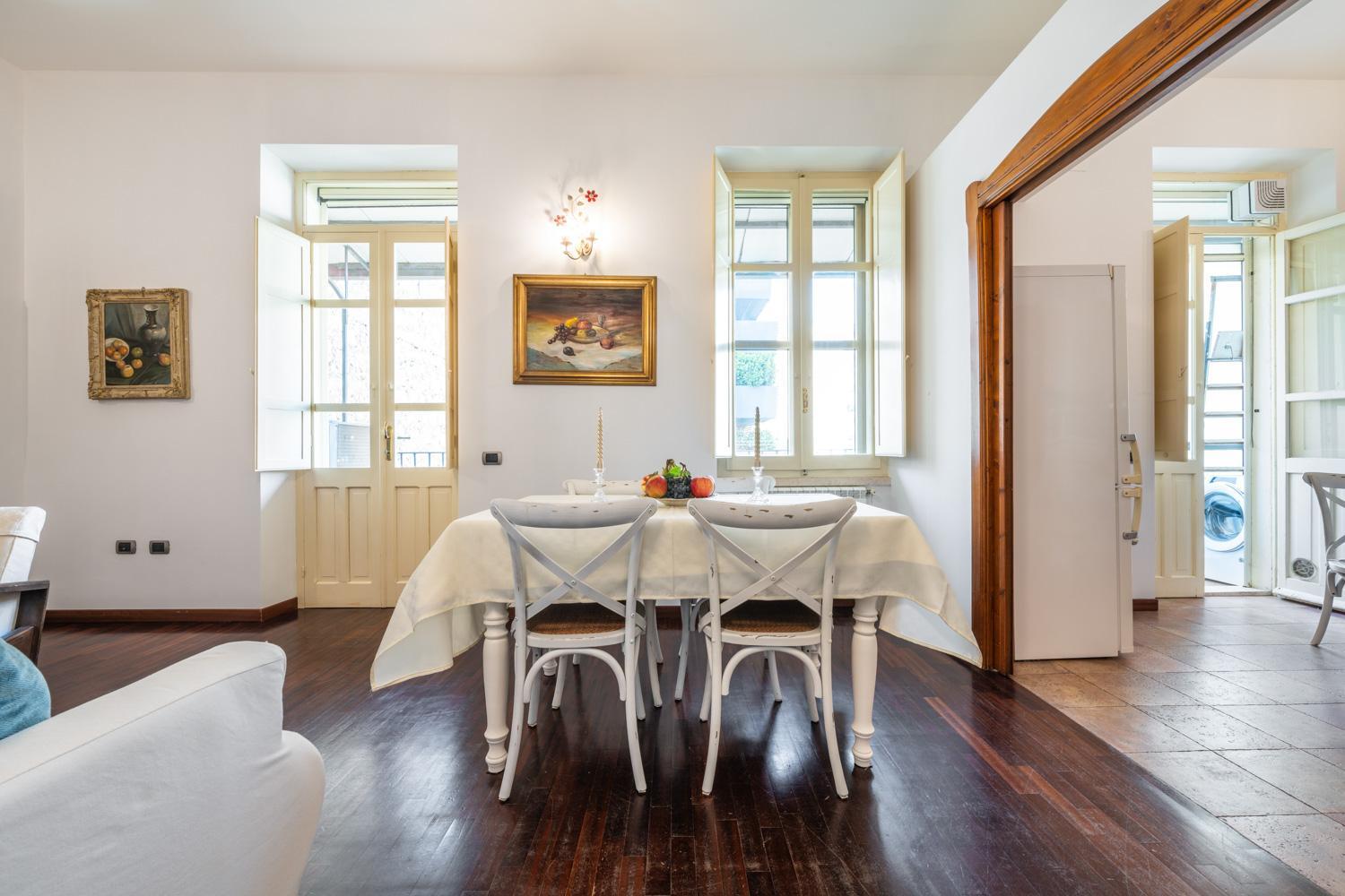Greta House San Benedetto Apartment กาญารี ภายนอก รูปภาพ