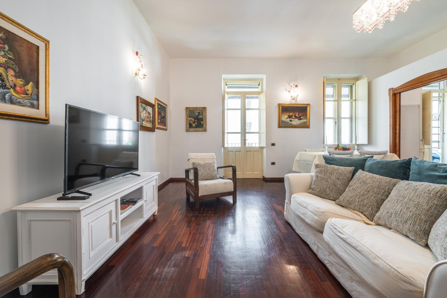 Greta House San Benedetto Apartment กาญารี ภายนอก รูปภาพ