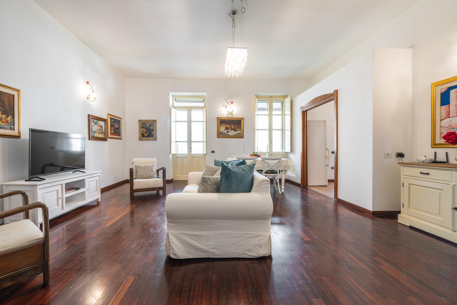 Greta House San Benedetto Apartment กาญารี ภายนอก รูปภาพ