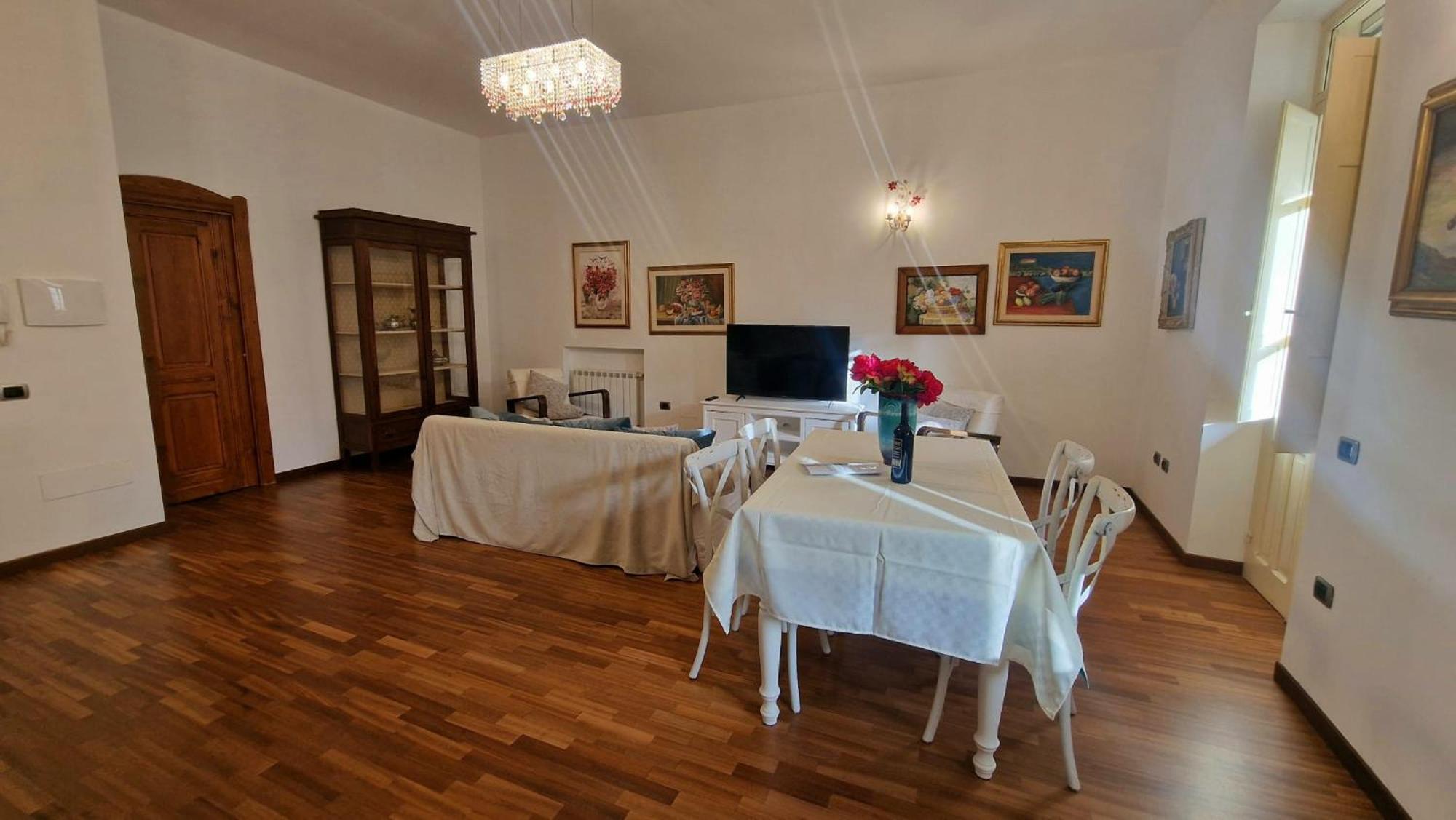 Greta House San Benedetto Apartment กาญารี ภายนอก รูปภาพ