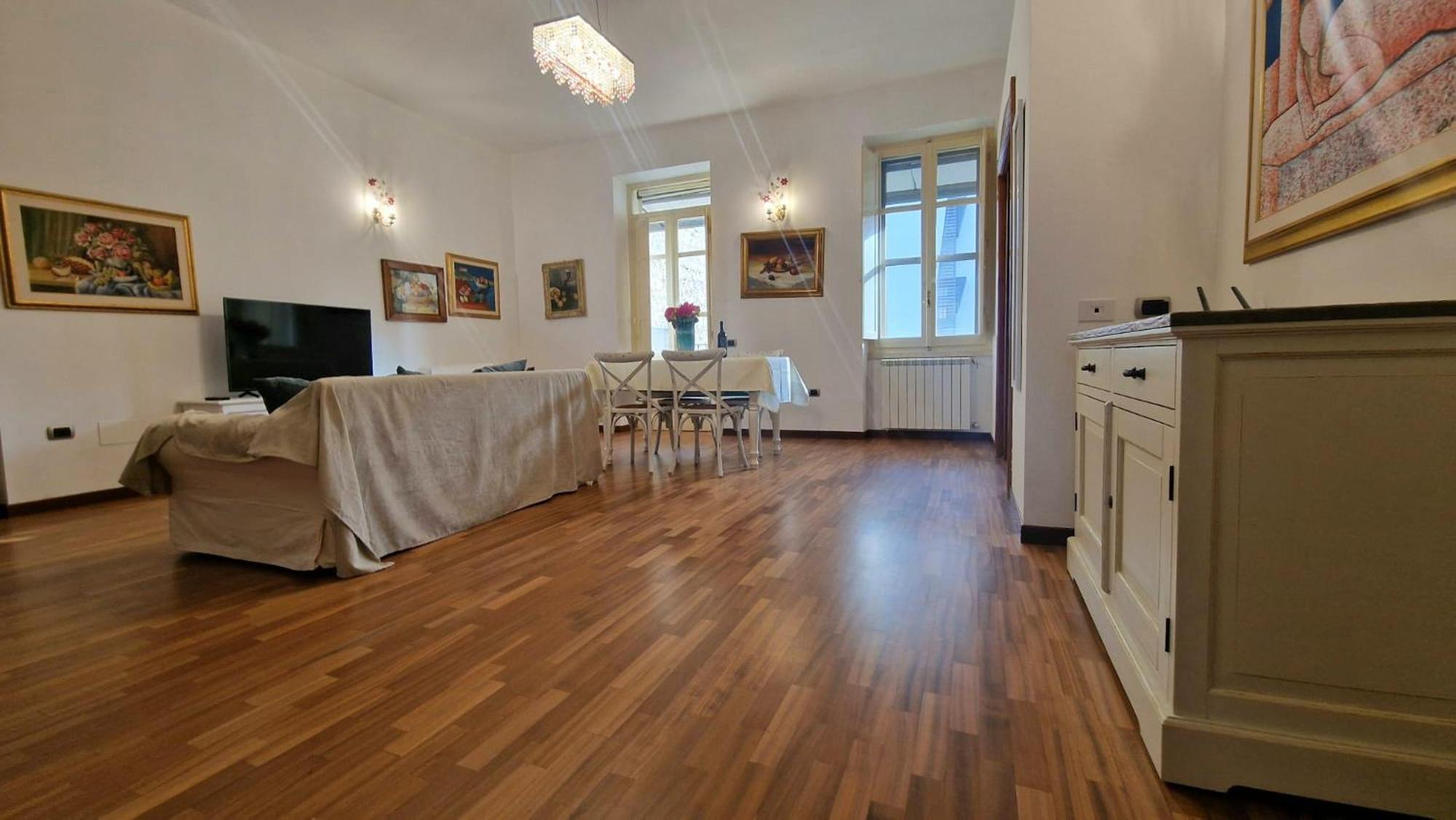 Greta House San Benedetto Apartment กาญารี ภายนอก รูปภาพ